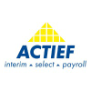 Actief.be logo