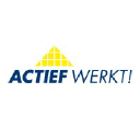 Actiefwerkt.nl logo