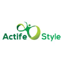 Actifestyle.com logo