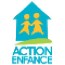 Actionenfance.org logo
