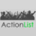 Actionlist.ru logo