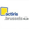 Actiris.be logo