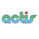 Actis.co.jp logo
