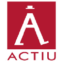 Actiu.com logo