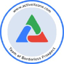 Activeitzone.com logo