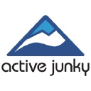Activejunky.com logo