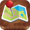 Activeme.ie logo