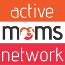 Activemomsnetwork.com logo