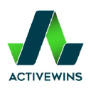 Activewins.com logo