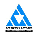Actores.org.ar logo
