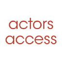 Actorsaccess.com logo