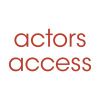Actorsaccess.com logo