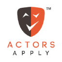Actorsapply.com logo