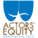 Actorsequity.org logo