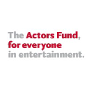 Actorsfund.org logo