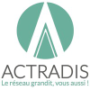 Actradis.fr logo