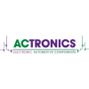 Actronics.eu logo