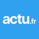 Actu.fr logo