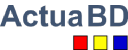 Actuabd.com logo