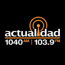 Actualidadradio.com logo