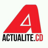 Actualite.cd logo