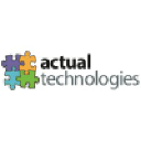Actualtech.com logo