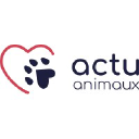 Actuanimaux.com logo