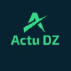 Actudz.com logo