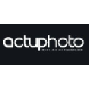 Actuphoto.com logo
