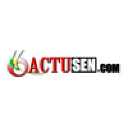 Actusen.com logo