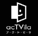 Actvila.jp logo