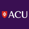 Acu.edu.au logo