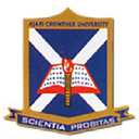 Acu.edu.ng logo