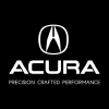 Acura.ca logo