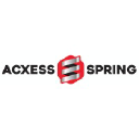 Acxesspring.com logo