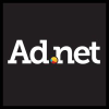 Ad.net logo