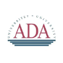 Ada.edu.az logo