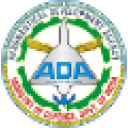 Ada.gov.in logo
