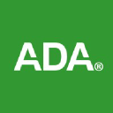 Ada.org logo