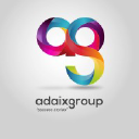 Adaix.com logo