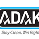 Adak.or.ke logo