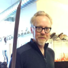 Adamsavage.com logo