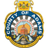 Adamscounty.us logo