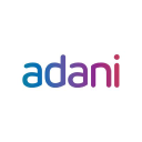 Adaniinfra.com logo