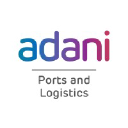 Adaniports.com logo
