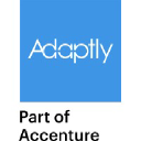 Adaptly.com logo