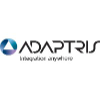 Adaptris.com logo