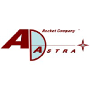 Adastrarocket.com logo