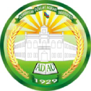 Adau.edu.az logo
