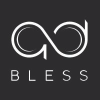 Adbless.com logo